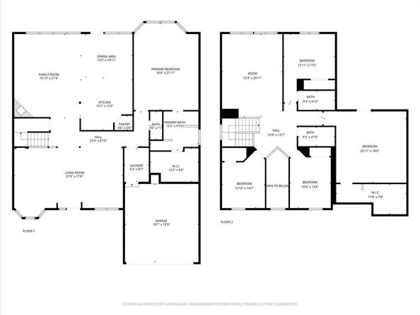 9205  Marble Falls Drive , Arlington Texas 76002