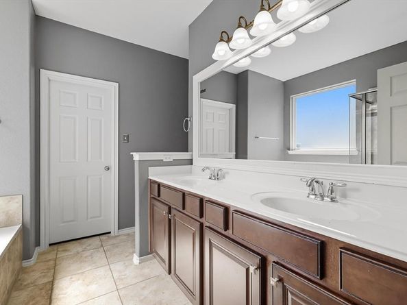 9205  Marble Falls Drive , Arlington Texas 76002
