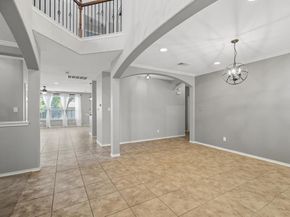 9205  Marble Falls Drive , Arlington Texas 76002