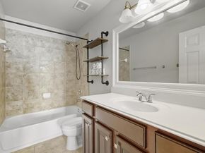 9205  Marble Falls Drive , Arlington Texas 76002