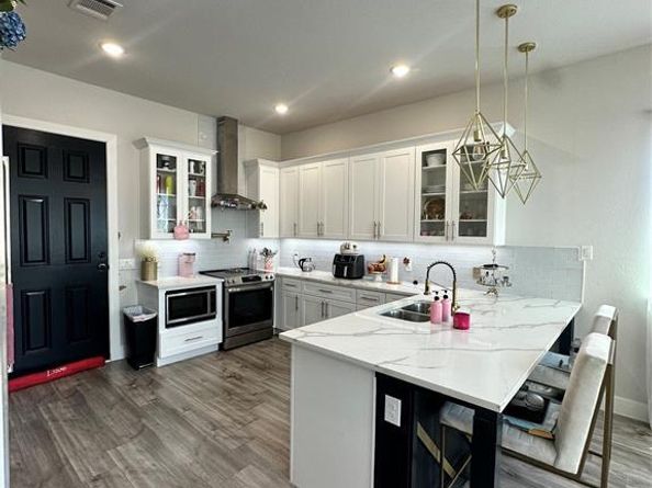 1503  Morrell Avenue , Dallas Texas 75203