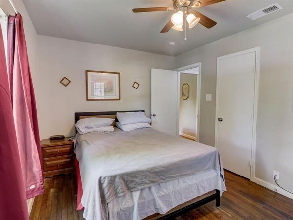 4321  Voncille Street , Haltom City Texas 76117
