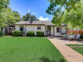 4321  Voncille Street , Haltom City Texas 76117