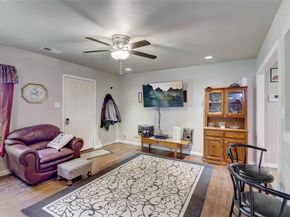 4321  Voncille Street , Haltom City Texas 76117