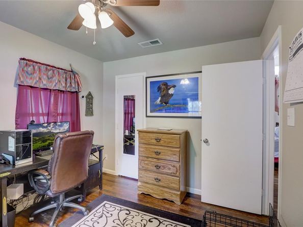 4321  Voncille Street , Haltom City Texas 76117