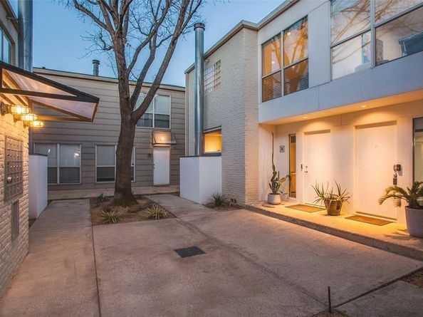 4134  Travis Street  11, Dallas Texas 75204