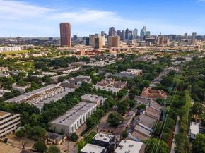 4134  Travis Street  11, Dallas Texas 75204