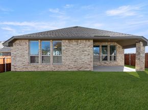 103  Whistling Duck  , Balch Springs Texas 75181