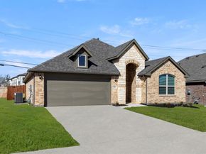 103  Whistling Duck  , Balch Springs Texas 75181