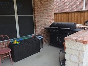 6706  Windward View Drive , Rowlett Texas 75088