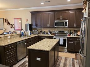 6706  Windward View Drive , Rowlett Texas 75088