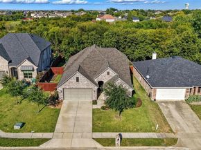 533  Longshore Drive , Little Elm Texas 75068