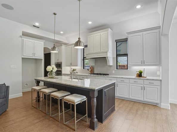 533  Longshore Drive , Little Elm Texas 75068