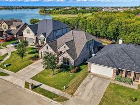 533  Longshore Drive , Little Elm Texas 75068