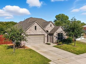 533  Longshore Drive , Little Elm Texas 75068