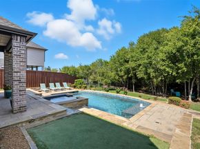 533  Longshore Drive , Little Elm Texas 75068