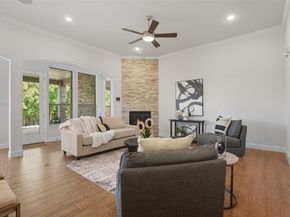 533  Longshore Drive , Little Elm Texas 75068