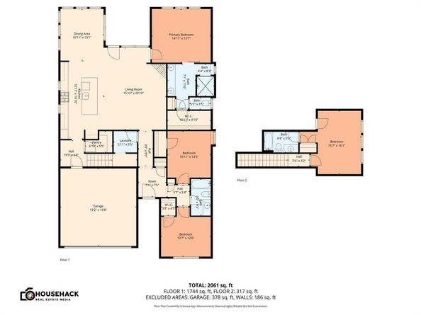 533  Longshore Drive , Little Elm Texas 75068