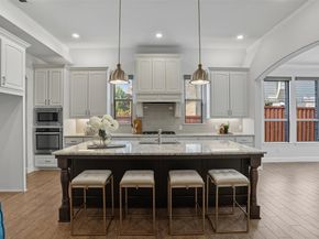 533  Longshore Drive , Little Elm Texas 75068