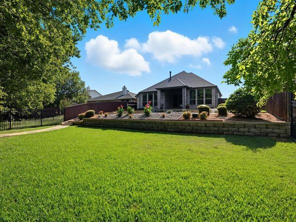 533  Longshore Drive , Little Elm Texas 75068