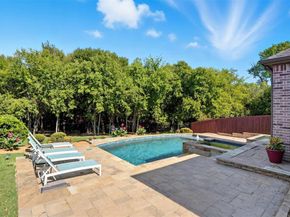 533  Longshore Drive , Little Elm Texas 75068