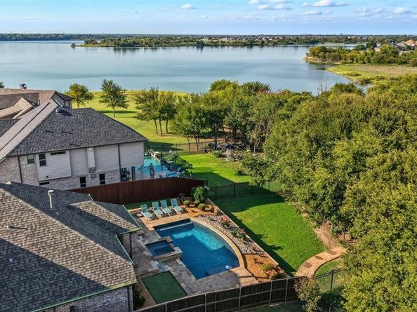 533  Longshore Drive , Little Elm Texas 75068