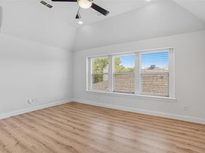 533  Longshore Drive , Little Elm Texas 75068