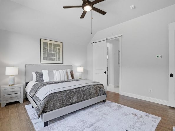 533  Longshore Drive , Little Elm Texas 75068