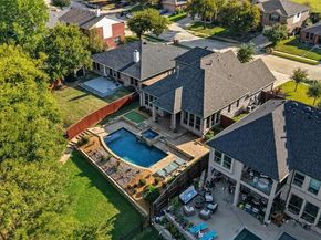 533  Longshore Drive , Little Elm Texas 75068