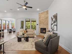 533  Longshore Drive , Little Elm Texas 75068