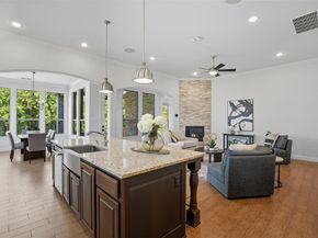 533  Longshore Drive , Little Elm Texas 75068