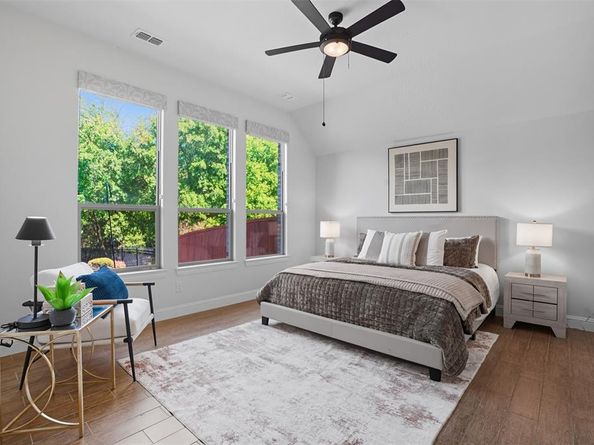 533  Longshore Drive , Little Elm Texas 75068