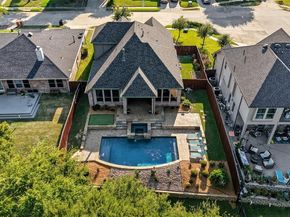 533  Longshore Drive , Little Elm Texas 75068