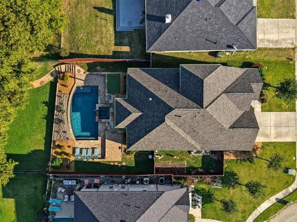 533  Longshore Drive , Little Elm Texas 75068