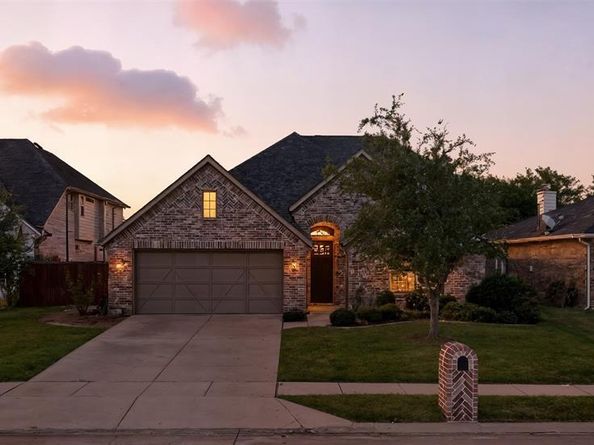 533  Longshore Drive , Little Elm Texas 75068
