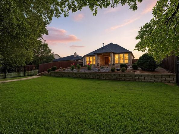 533  Longshore Drive , Little Elm Texas 75068