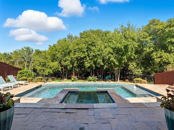 533  Longshore Drive , Little Elm Texas 75068