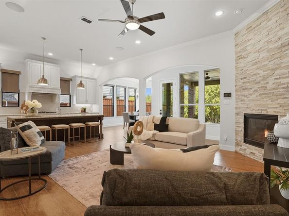 533  Longshore Drive , Little Elm Texas 75068