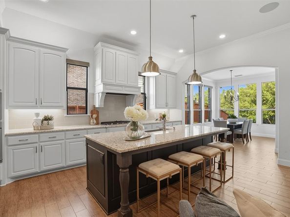 533  Longshore Drive , Little Elm Texas 75068