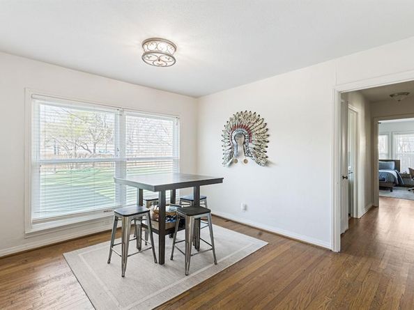 3504  Corto Avenue , Fort Worth Texas 76109