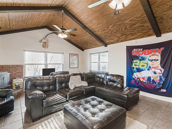 3504  Corto Avenue , Fort Worth Texas 76109