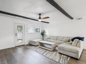 15825  El Estado Drive , Dallas Texas 75248
