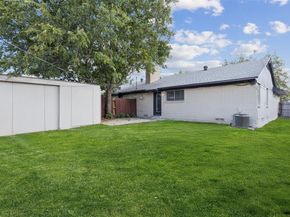 15825  El Estado Drive , Dallas Texas 75248