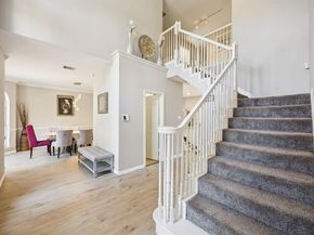 17703  Meadow Grove Lane , Dallas Texas 75287