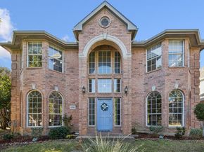 17703  Meadow Grove Lane , Dallas Texas 75287
