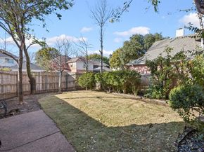 17703  Meadow Grove Lane , Dallas Texas 75287