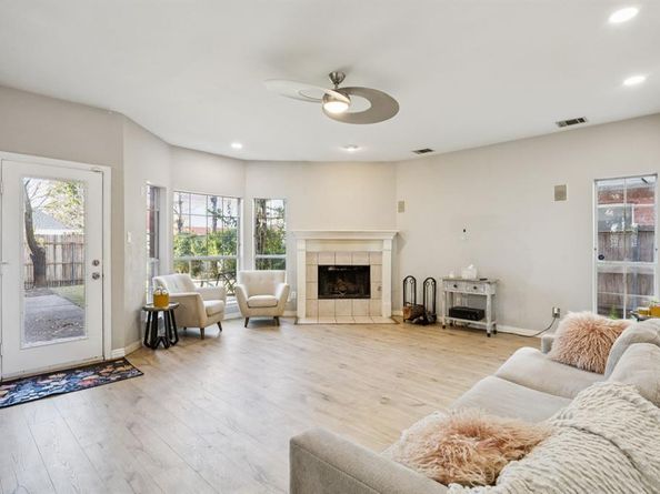 17703  Meadow Grove Lane , Dallas Texas 75287