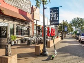 5710  Mccommas Boulevard  103, Dallas Texas 75206