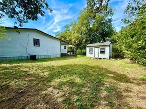 532  Marquette Avenue , Azle Texas 76020