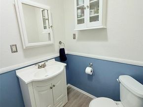 532  Marquette Avenue , Azle Texas 76020